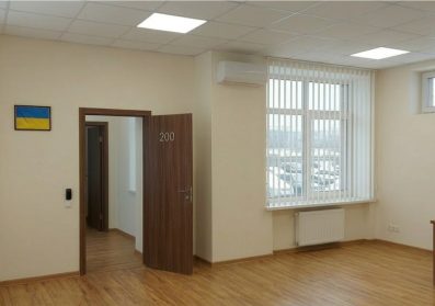 офіс № 200